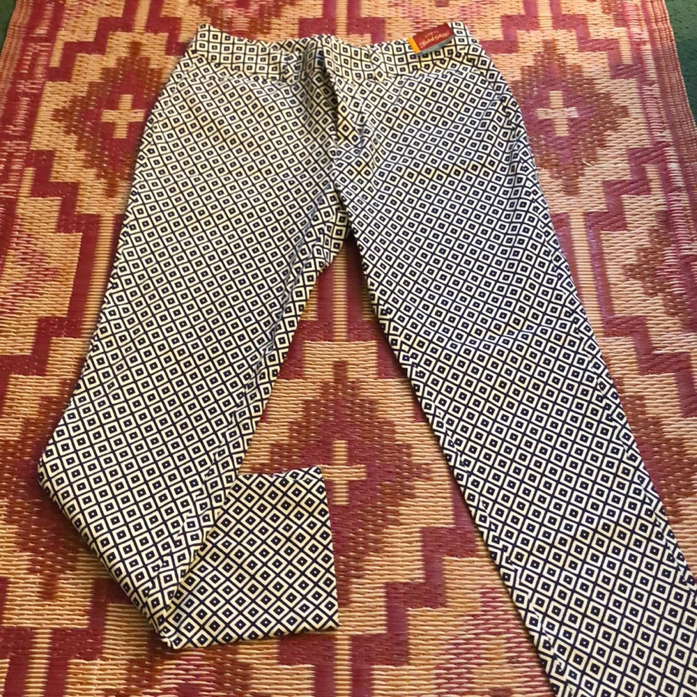 NWTs Faded Glory Dress Pants Sz Womens 10